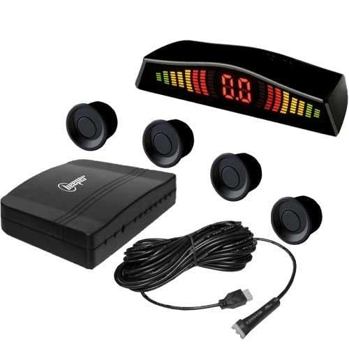 Radar de recul (de voiture) BEEPER RK006/4-2